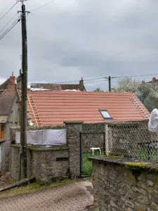 frederic grosellier – Couvreur Nièvre : Réparation Fuites Rénovation Démoussage Toiture Couverture 58 89 Dornecy Clamecy à Dornecy