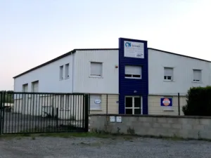 CN Neudorff à Verberie