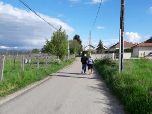 Pereira Teddy à Saint-André-le-Gaz