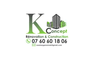 k-concept à Hombourg-Haut