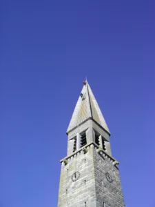 Multicordes à Erdeven