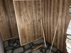 Kuzey Électricité à Modane