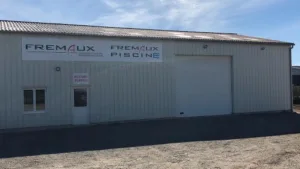 Frémaux Construction à La Haye