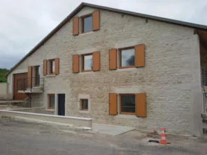 Pesenti Père et Fils SARL à Plateau d'Hauteville