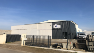 Sarl RACLET Maçonnerie à Talmont-Saint-Hilaire