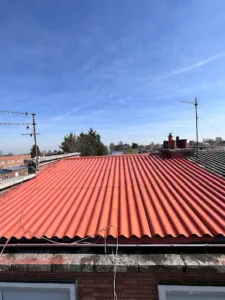 Couvreur Bethune H.J Rénovation à Béthune