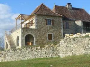Brondel Frères à Montcléra