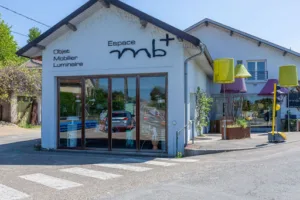M.B Décoration Peinture à Arbois