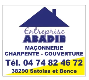 Abadie à Satolas-et-Bonce