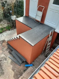 AU BATISSEUR REGIONAL à Viry-Châtillon