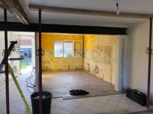 Pronier Donatien à Dompierre-Becquincourt