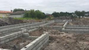 TRAVAUX SERVICE BATIMENT à Camaret-sur-Aigues