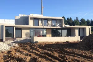 Casabtp à Biguglia