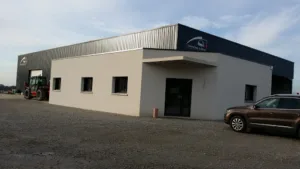 Constructions Le Bihan à Bon Repos sur Blavet