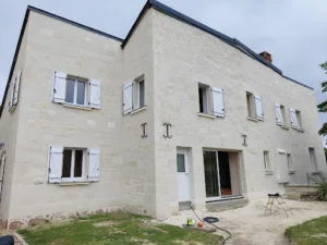 SAS Guiocheau à Bellevigne-les-Châteaux