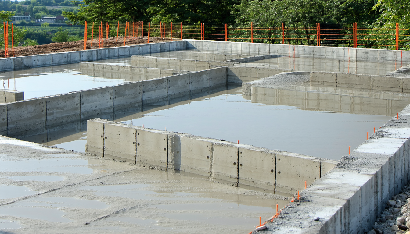 découvrez les applications innovantes du béton fibré ultra-hautes performances pour transformer votre maison. idéal pour des structures durables et esthétiques, ce matériau révolutionnaire allie robustesse et design. apprenez à l'utiliser dans vos projets de construction et de rénovation.