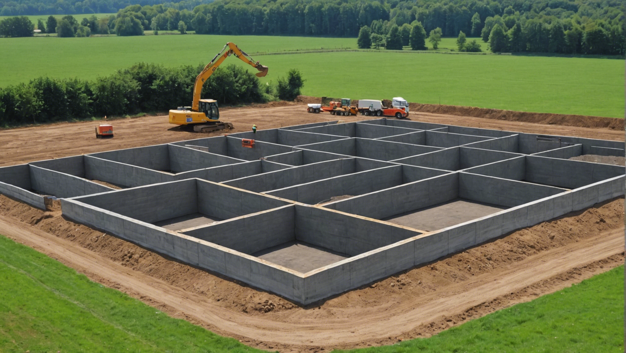découvrez le prix estimé pour la construction d'un muret et les facteurs à considérer. obtenez une estimation précise pour votre projet de construction de muret.