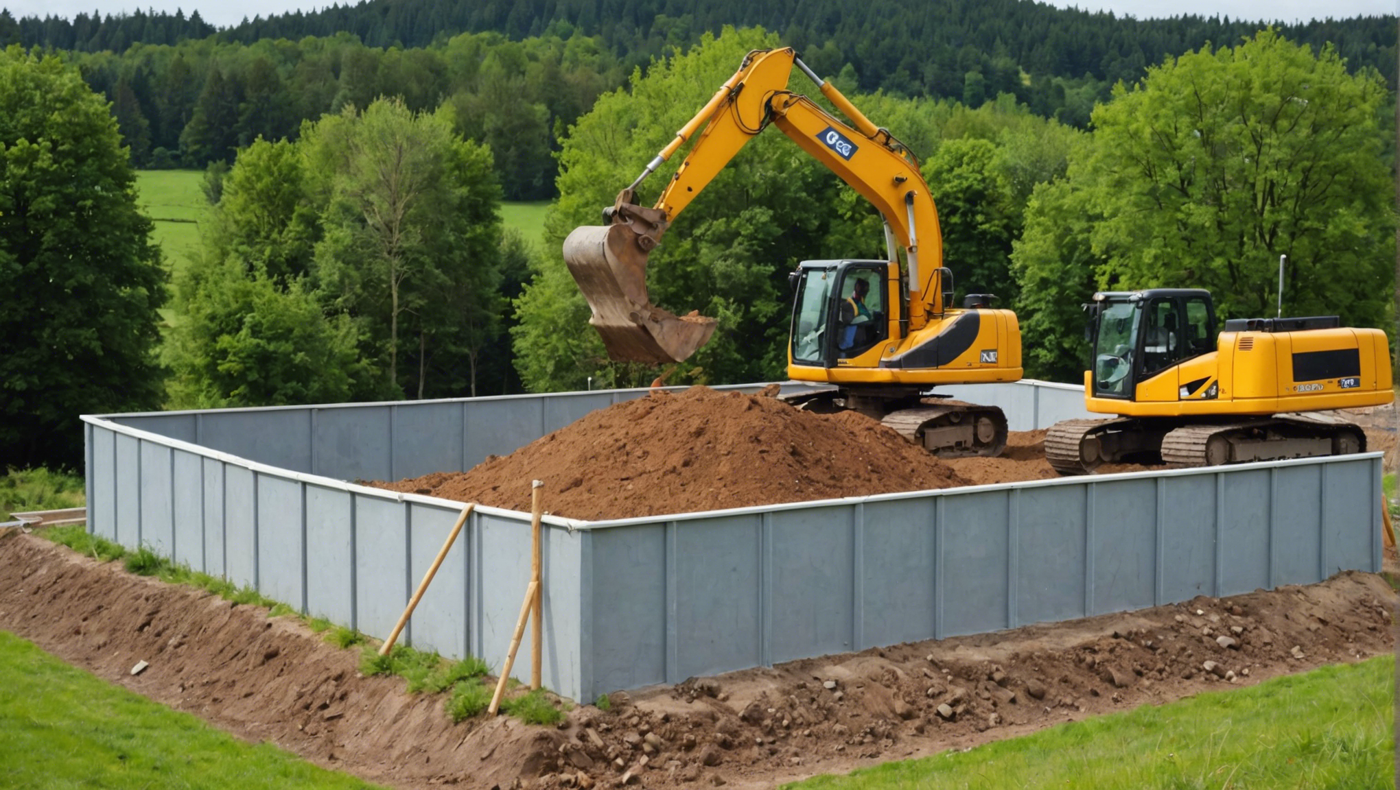 découvrez le coût estimé de la construction d'un muret et les facteurs à considérer pour établir votre budget. obtenez des conseils pour réaliser votre projet au meilleur prix.