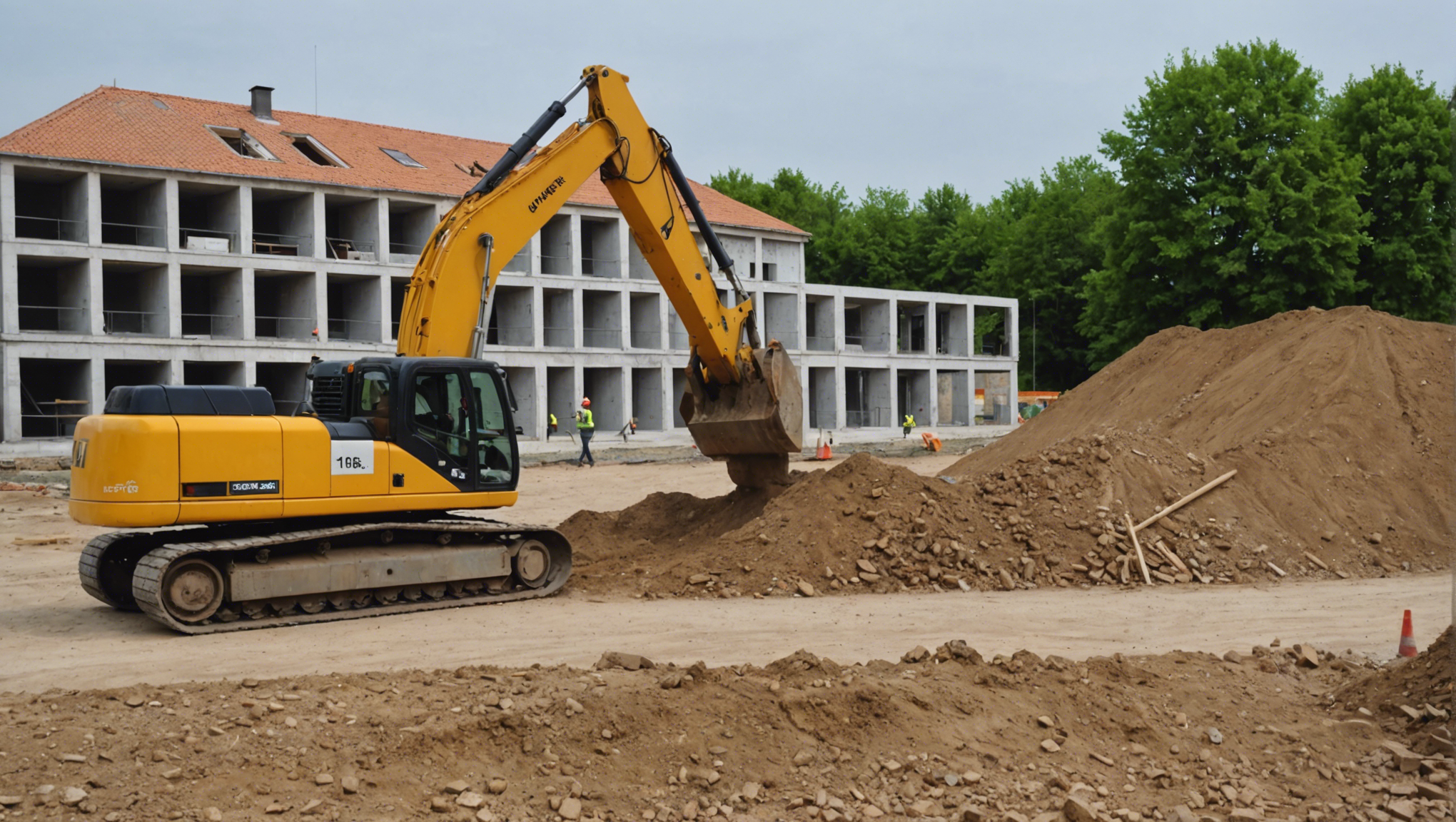 découvrez le coût de la construction d'un muret et trouvez des astuces pour optimiser votre budget. obtenez des conseils d'experts pour réaliser votre projet de construction de muret.