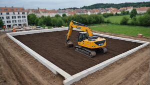 Découvrez dans cet article le coût estimatif de la construction d’un muret, ainsi que les facteurs influençant ce prix. Une analyse détaillée pour mieux appréhender les dépenses liées à ce type de projet. Coût des matériaux nécessaires pour construire un […]