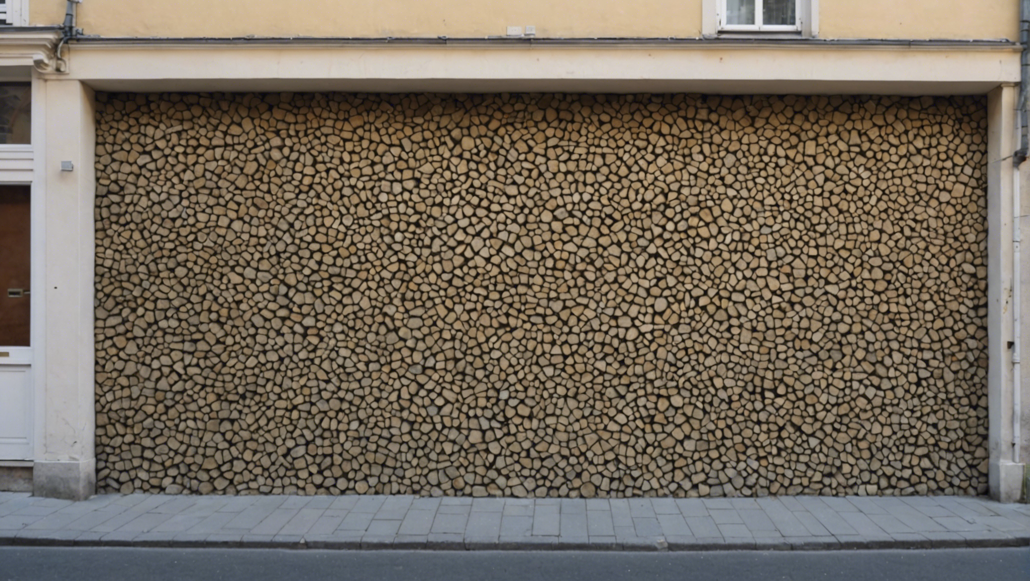 découvrez le coût moyen de la rénovation d'un mur de pignon et les facteurs à prendre en compte pour ce type de travaux. obtenez des conseils pratiques pour votre projet de rénovation de mur de pignon.