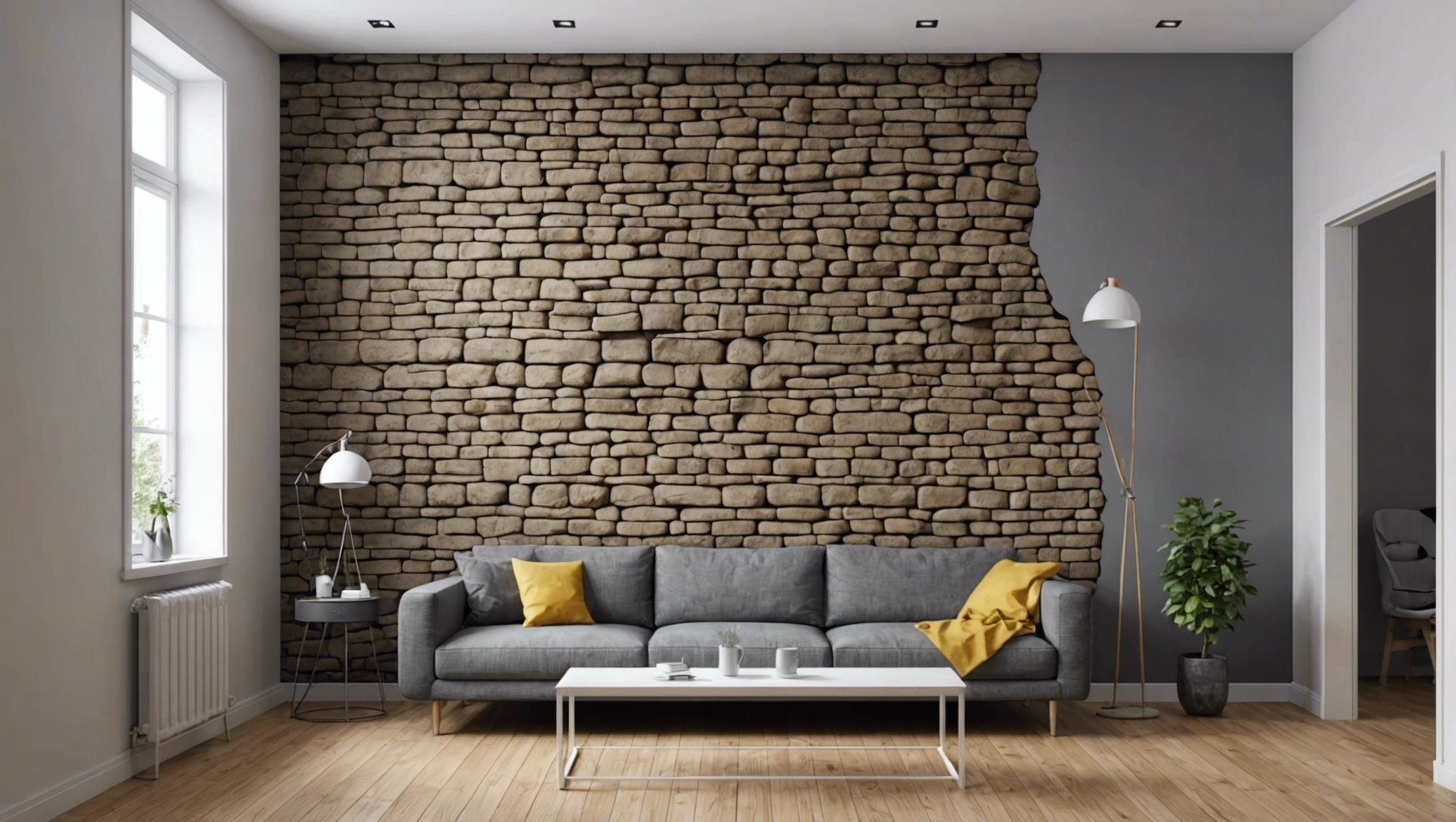 découvrez le coût de la rénovation d'un mur de pignon et les différents facteurs à prendre en compte avant de vous lancer dans ce projet de rénovation.