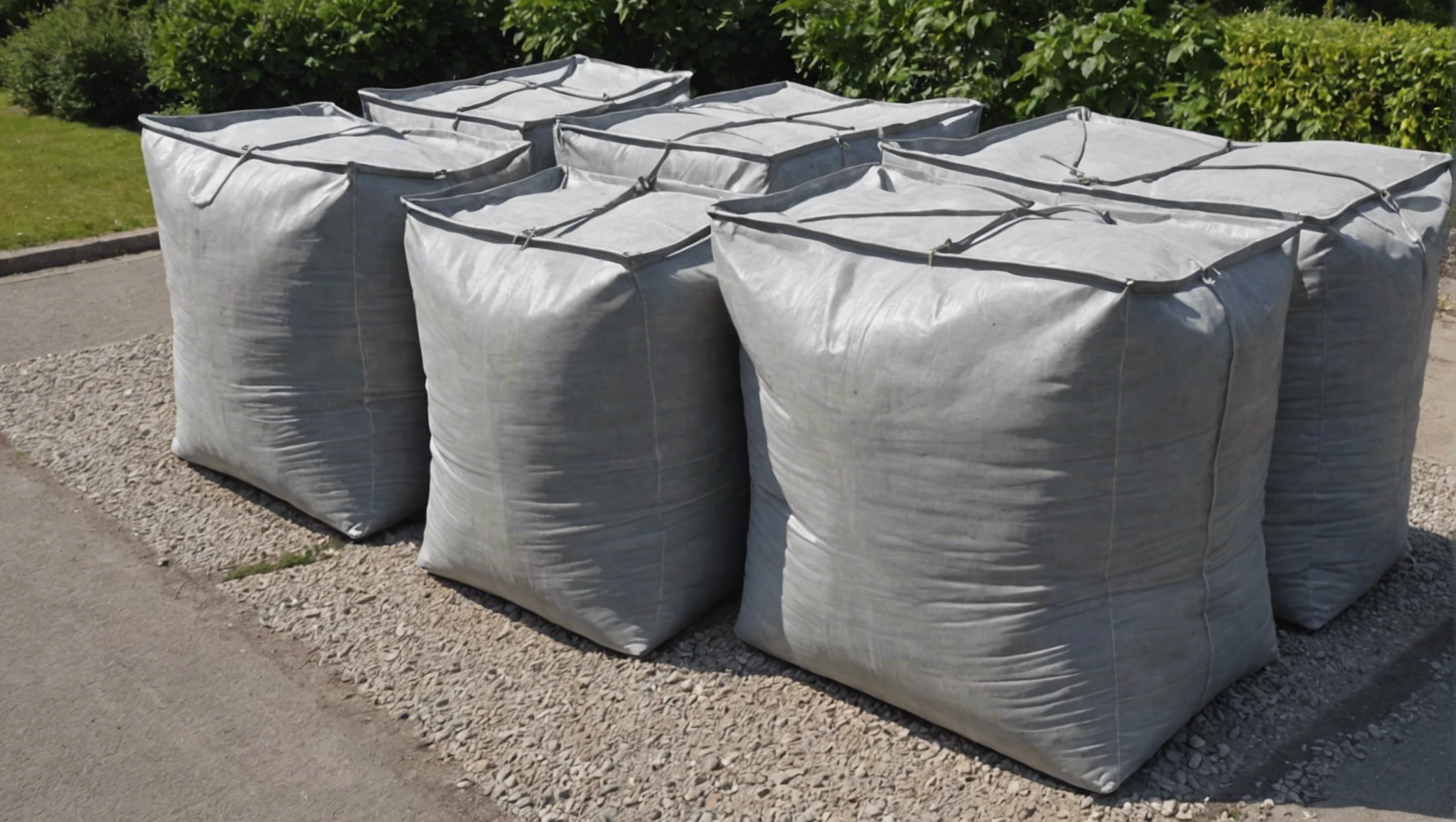 découvrez le calcul pour savoir combien de sacs de ciment de 35 kg sont nécessaires pour réaliser 1 m3 de béton. obtenez la réponse à votre question ici !