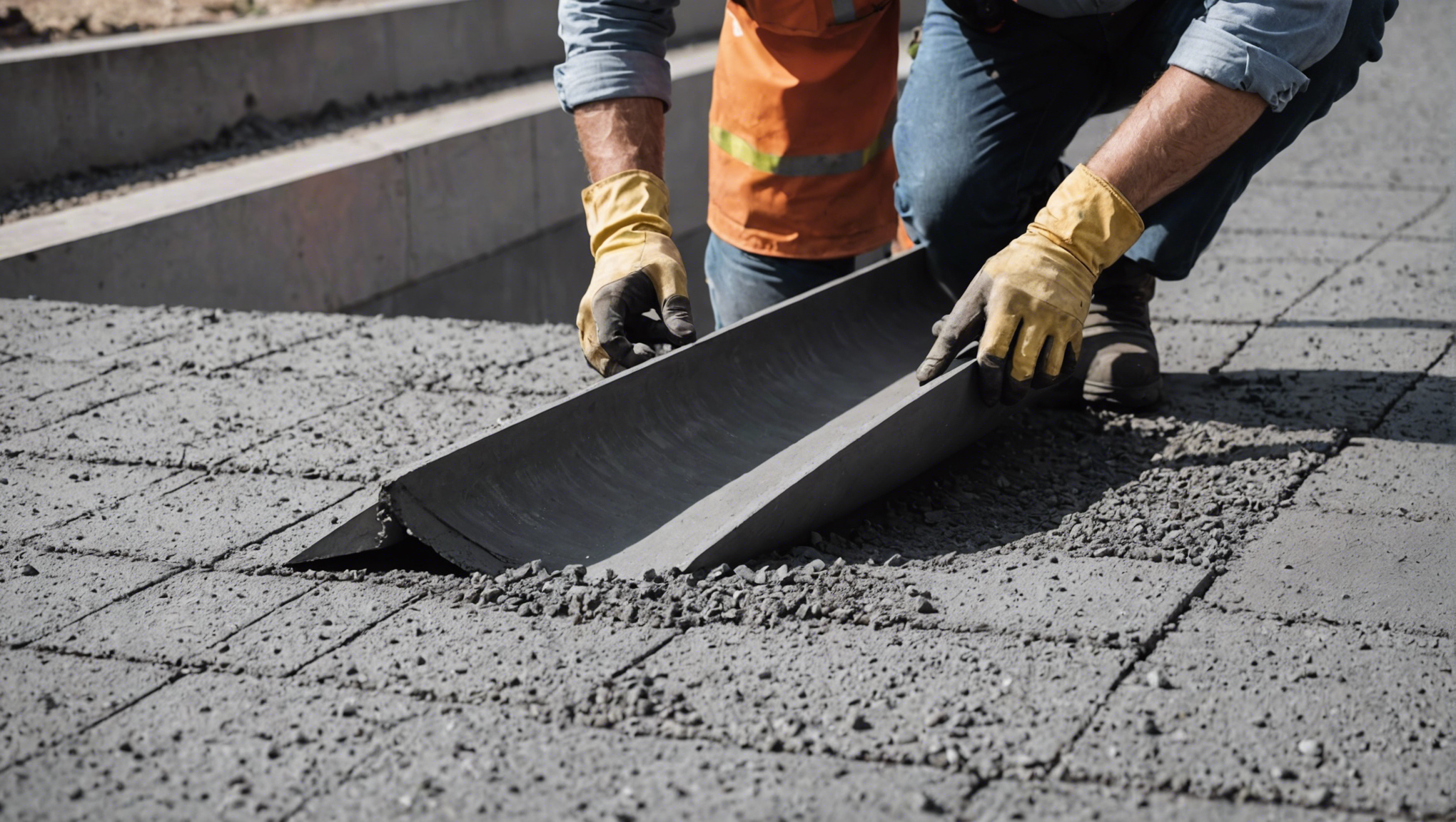 découvrez les meilleurs conseils pour maîtriser la technique de coffrage du béton et réussir vos projets de construction. apprenez comment bien utiliser le coffrage pour obtenir des résultats impeccables.