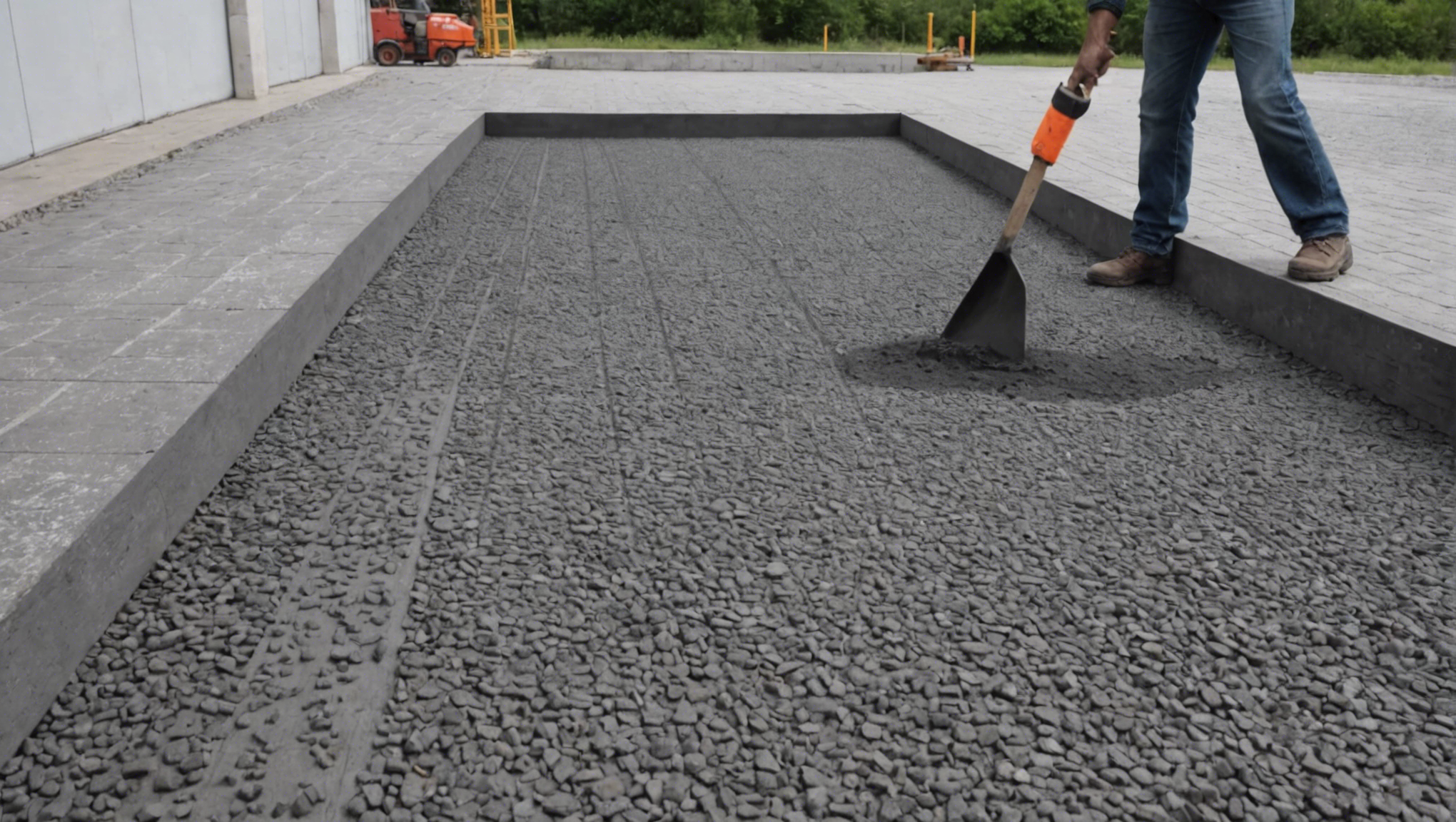 découvrez les étapes clés pour utiliser efficacement la technique de coffrage du béton et obtenez des conseils pratiques pour une mise en œuvre réussie.