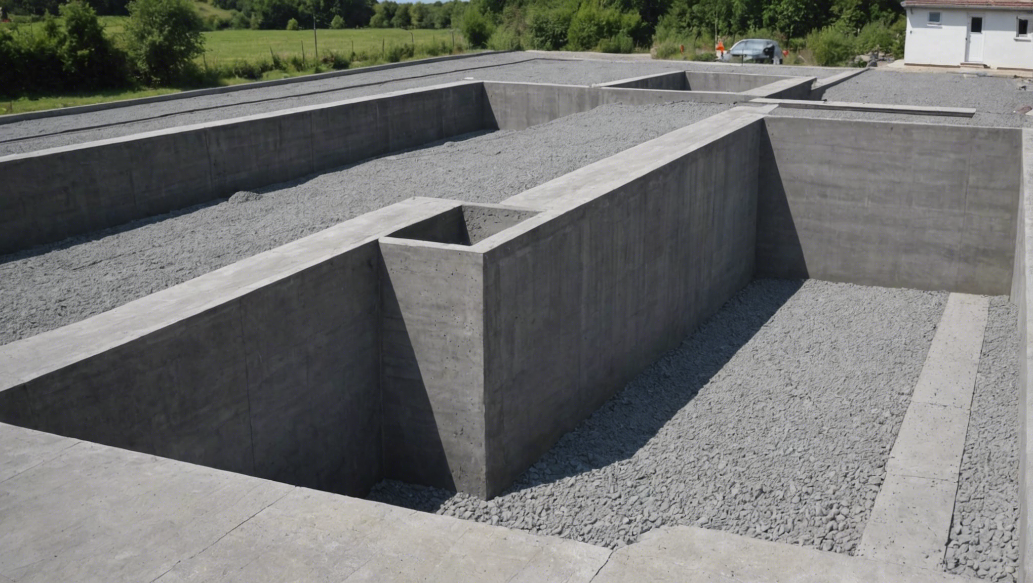 découvrez nos conseils pour bien maîtriser la technique de coffrage du béton et réussir vos projets de construction grâce à des méthodes efficaces et des astuces pratiques.
