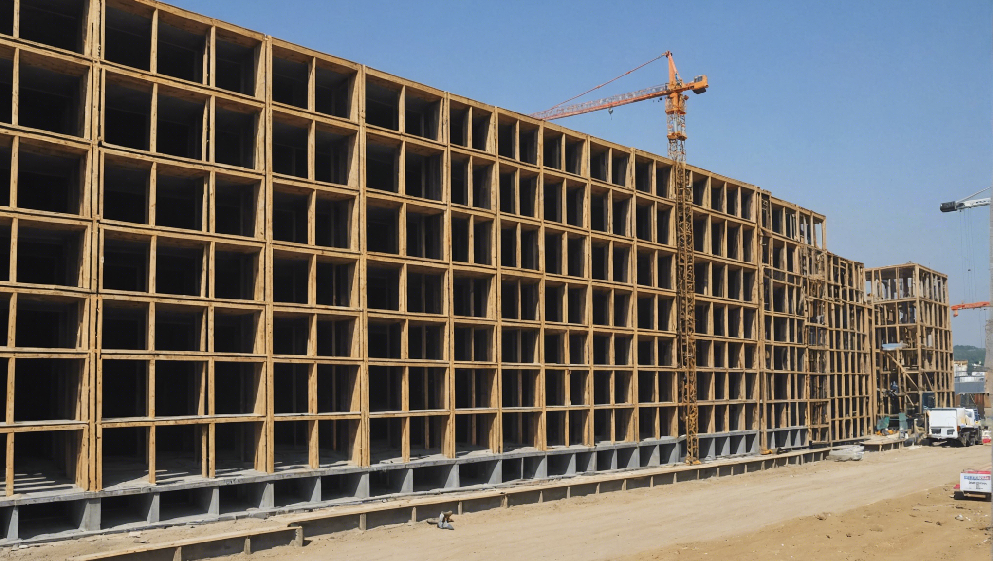 découvrez comment choisir la bonne entreprise pour la construction d'un mur de soutènement et assurez-vous d'obtenir des résultats de qualité pour votre projet de construction.