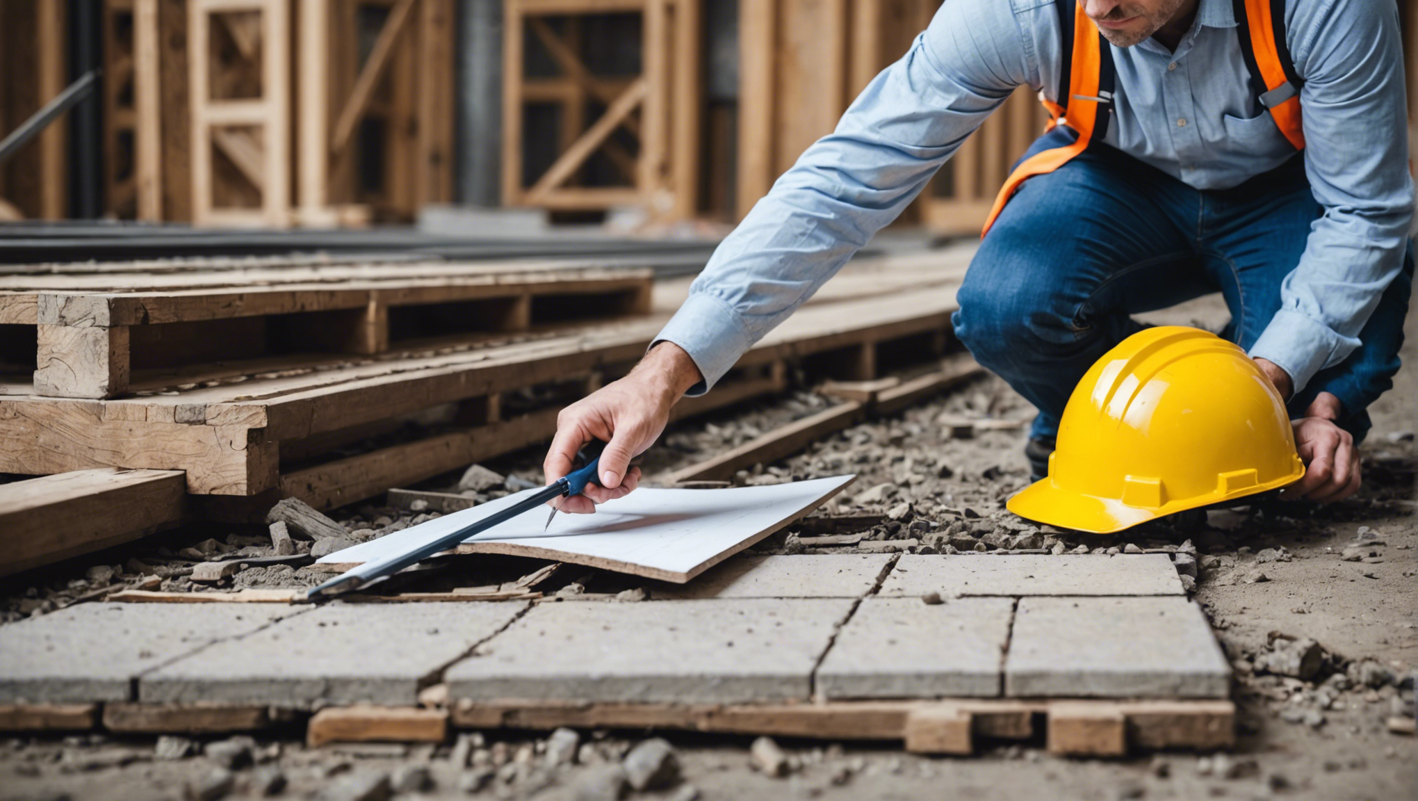 découvrez nos conseils pour choisir le bon type de parpaing adapté à votre projet de construction ou de rénovation
