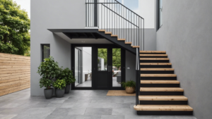 Découvrez les étapes essentielles pour réussir le coffrage d’un escalier extérieur de manière efficace et professionnelle ! Comment bien préparer le coffrage de l’escalier extérieur? Préparer le coffrage de l’escalier extérieur Lorsque vous envisagez de construire un escalier extérieur en […]
