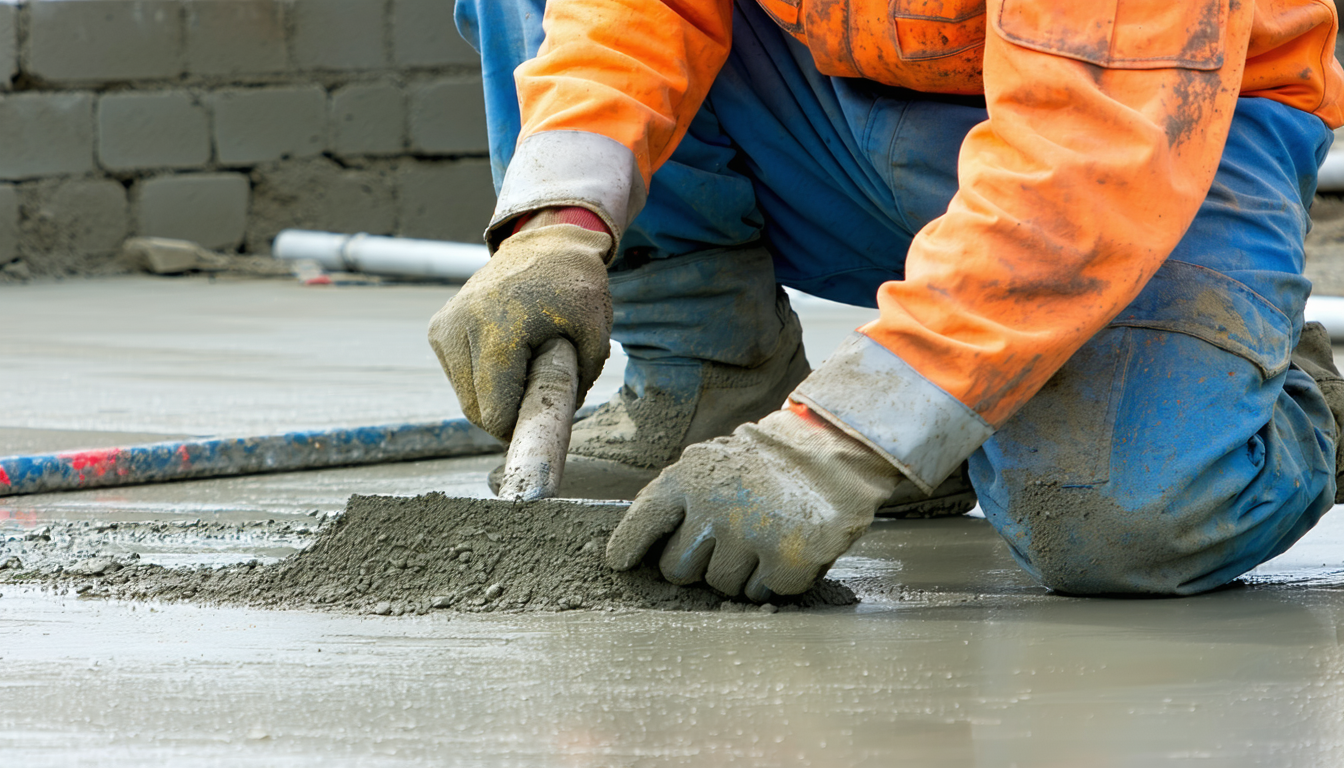 découvrez des astuces pratiques pour combler efficacement une réservation trop large avec du mortier sans retrait. apprenez les techniques et matériaux adaptés pour garantir une finition parfaite et durable.