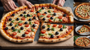 Découvrez comment réaliser votre propre four à pizza extérieur en suivant 9 étapes simples et détaillées. De la construction à la cuisson, apprenez à créer un four convivial et authentique pour des moments gourmands inoubliables ! Choisir l’emplacement idéal pour […]