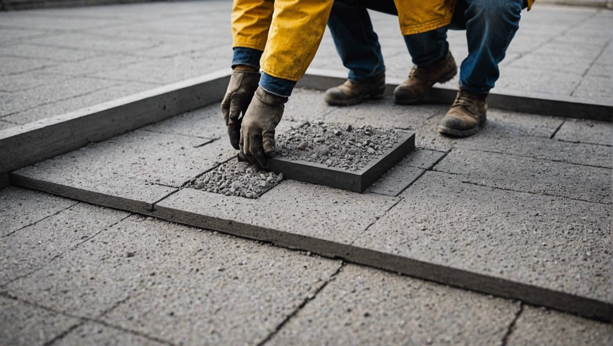 découvrez toutes les techniques et les prix pour couler une dalle de béton dans cet article complet sur le sujet. trouvez les étapes clés et les coûts associés pour mener à bien votre projet de dallage.