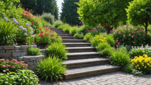 Découvrez des conseils pratiques pour créer votre propre escalier de jardin. Des astuces simples et efficaces pour embellir votre espace extérieur ! Choisir le bon emplacement pour l’escalier Identifier les principaux critères pour choisir l’emplacement de votre escalier Avant de […]