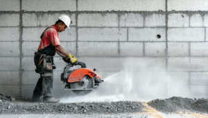 Dans le monde actuel de la construction, la découpe de dalles en béton est une tâche courante, mais l’un des plus grands défis reste de minimiser la poussière. En effet, cette poussière n’est pas seulement une nuisance, elle pose également […]
