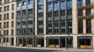 Découvrez comment estimé le coût du nettoyage d’une façade de manière précise et efficace. Coût initial de l’inspection de la façade Lorsqu’il s’agit d’entretenir et de nettoyer la façade d’un bâtiment, l’inspection initiale est une étape cruciale qui permet d’évaluer […]