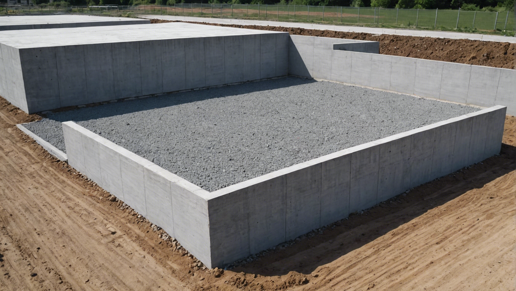 découvrez comment établir un devis pour la réalisation d'une dalle en béton grâce à nos conseils et exemples pratiques. réussissez vos projets de construction en apprenant les bonnes pratiques et les étapes à suivre.
