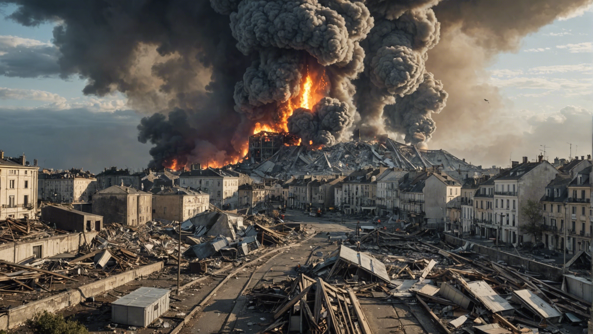 découvrez des astuces pour prévenir les dégâts causés par les intempéries et protéger votre habitation. apprenez à éviter la catastrophe des intempéries en suivant nos conseils.