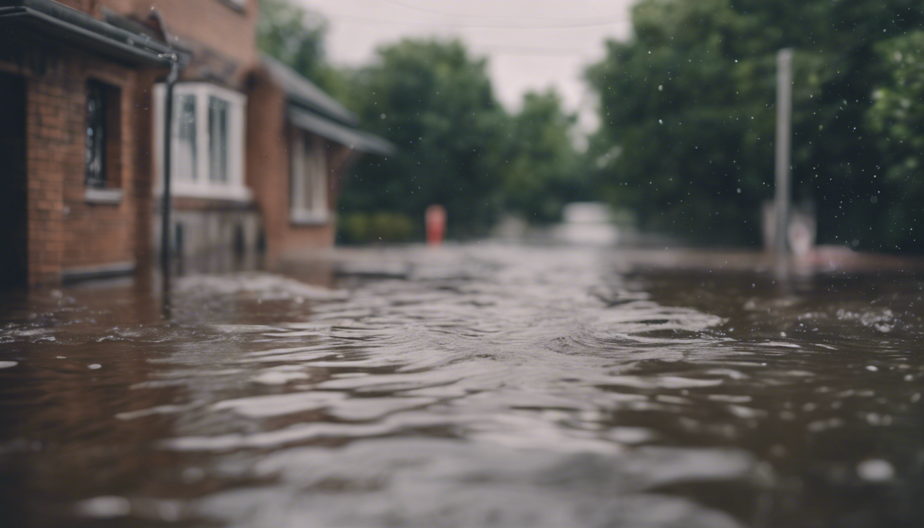 découvrez des conseils pratiques pour prévenir les inondations à votre domicile et protéger vos biens. apprenez comment anticiper les risques et mettre en place des solutions efficaces pour éviter les dégâts des eaux.