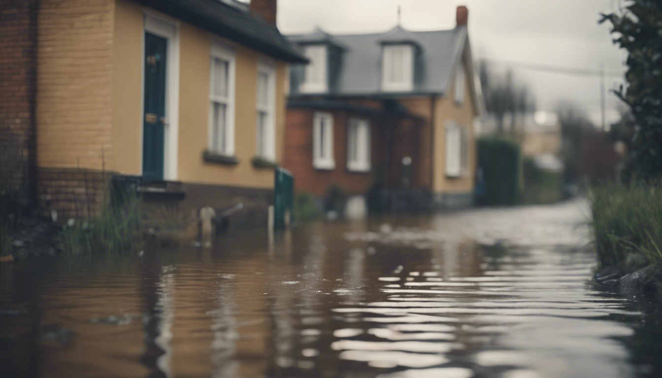 découvrez nos conseils pratiques pour prévenir les inondations à domicile et protéger votre habitation efficacement.