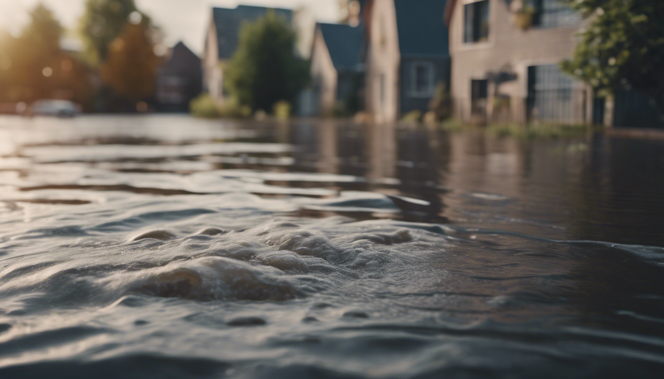 découvrez des astuces et des conseils pratiques pour prévenir les inondations à domicile et protéger votre habitation efficacement.