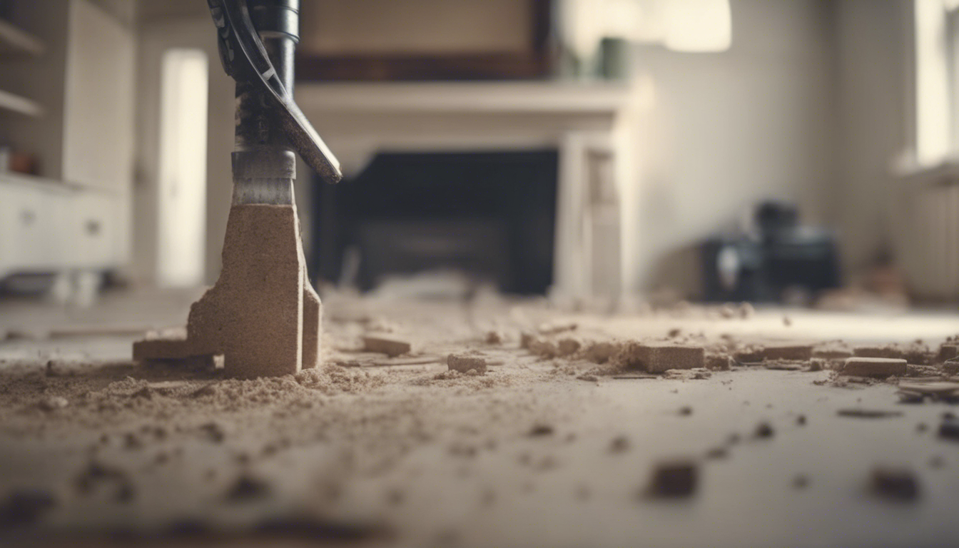 découvrez comment prévenir les malfaçons lors de vos travaux de rénovation et assurer la réussite de votre projet grâce à nos conseils et astuces.