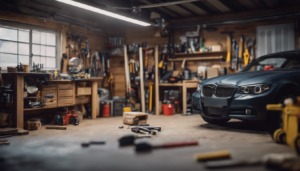 Découvrez toutes les étapes et les conseils essentiels pour construire votre garage chez vous, de la planification à la réalisation, pour un projet sur mesure et réussi ! 🚗🔨 Choisir l’emplacement idéal pour son garage Lorsque vous envisagez la construction […]