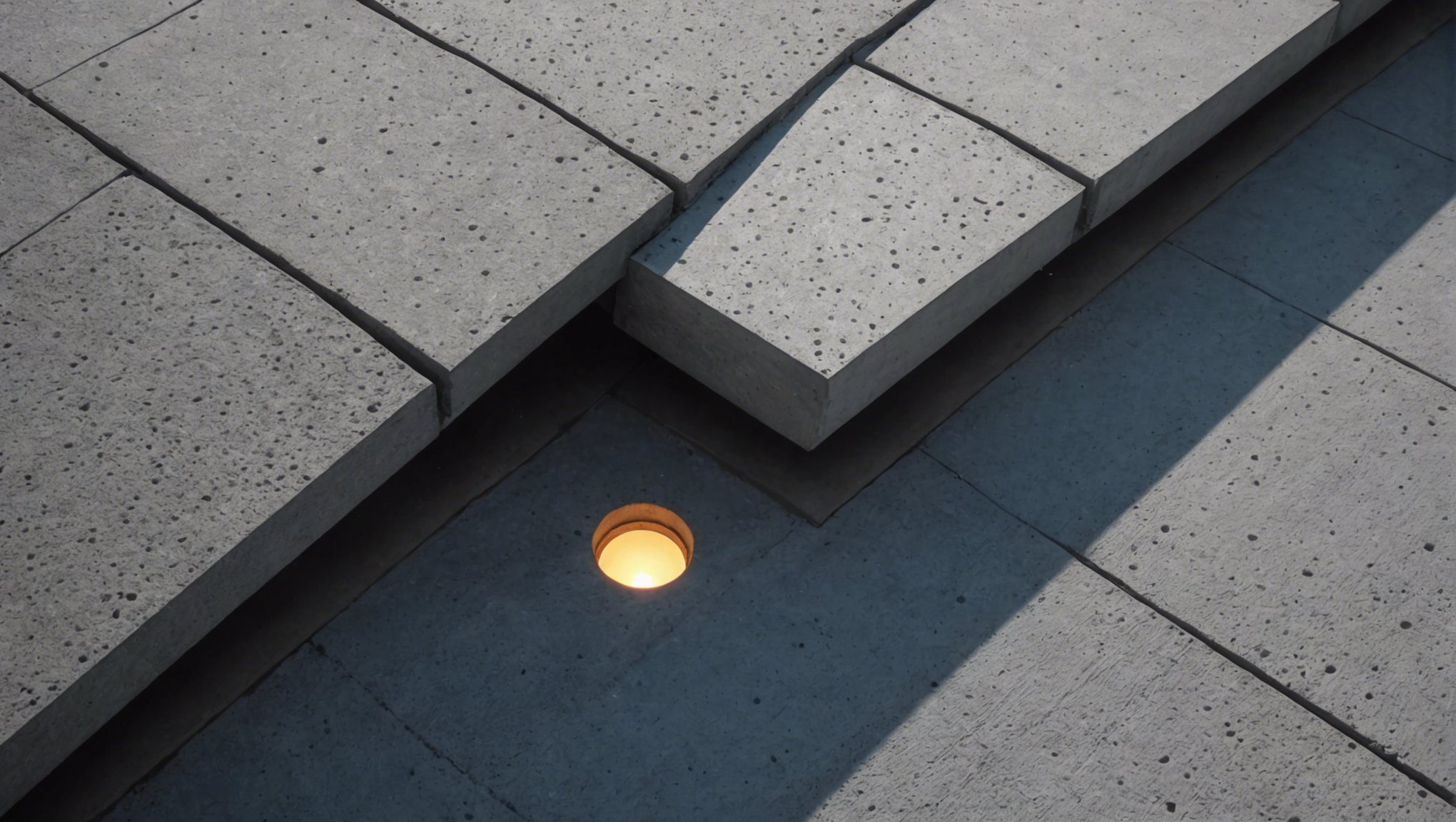 découvrez comment apporter de la lumière naturelle dans vos espaces intérieurs grâce à l'utilisation du béton translucide. astuces, conseils et inspirations pour une ambiance lumineuse et chaleureuse.
