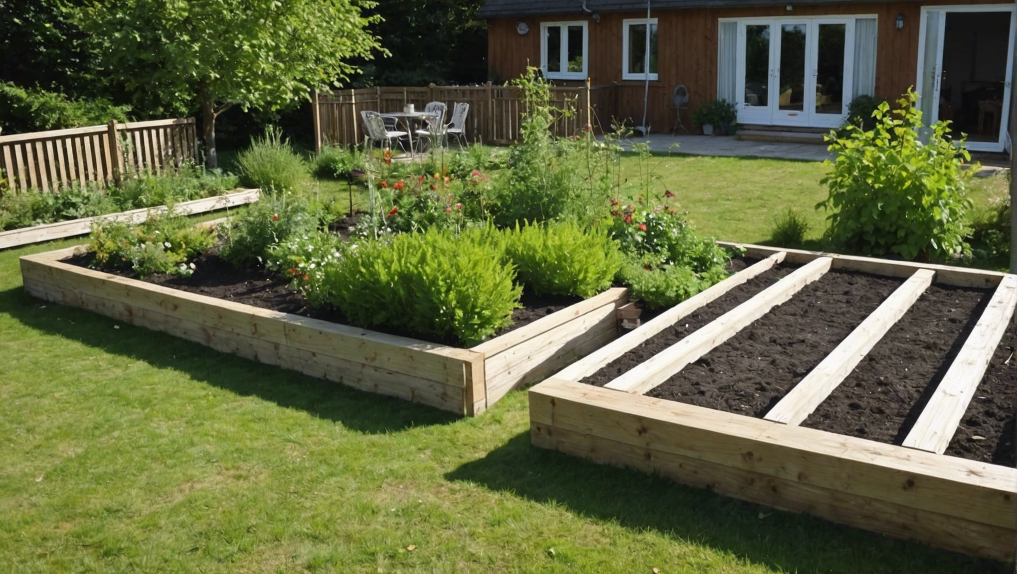 découvrez étape par étape comment faire les fondations pour un abri de jardin. conseils pratiques pour une installation solide et durable.