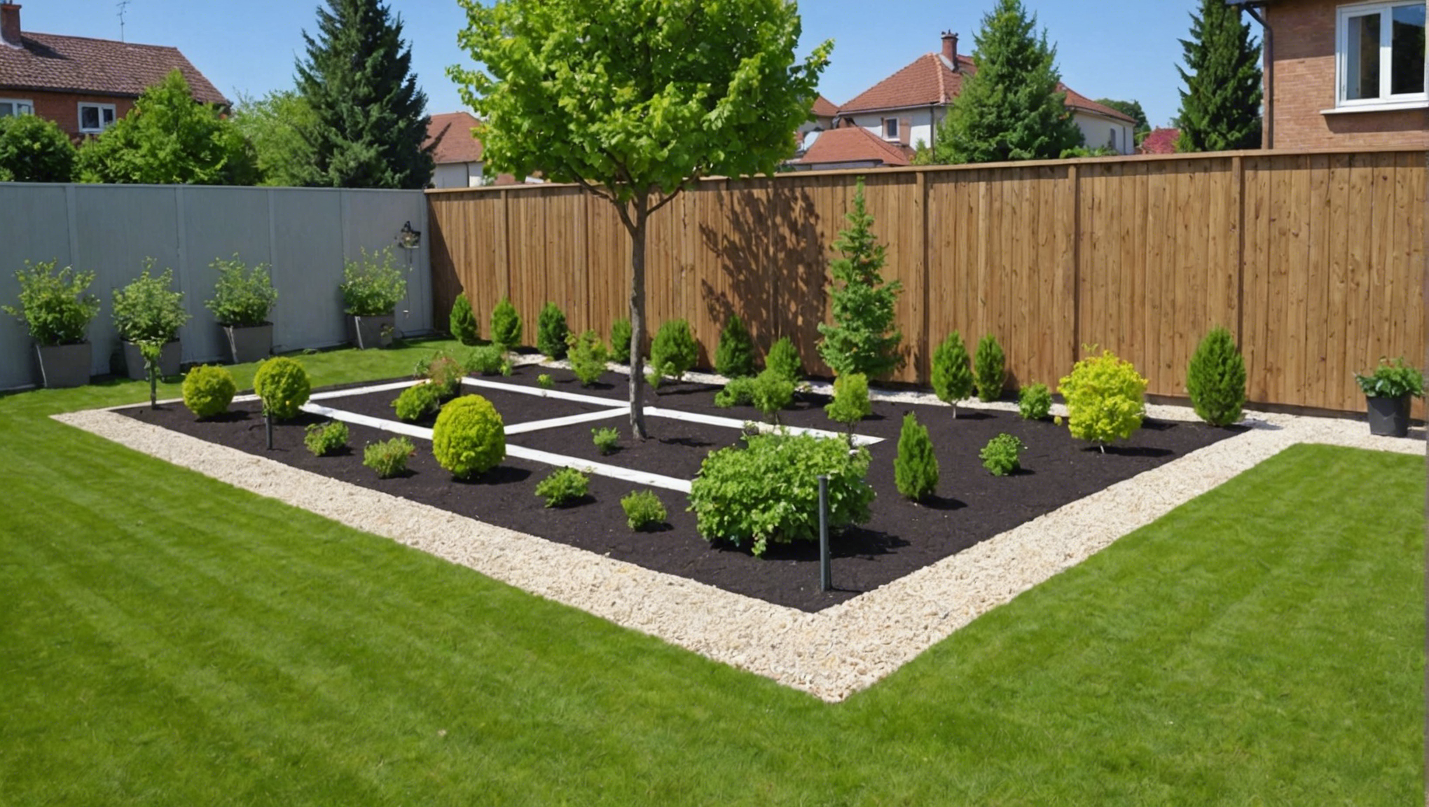 découvrez comment réaliser les fondations pour un abri de jardin en suivant nos conseils pratiques. apprenez les étapes et techniques pour une installation solide et durable.