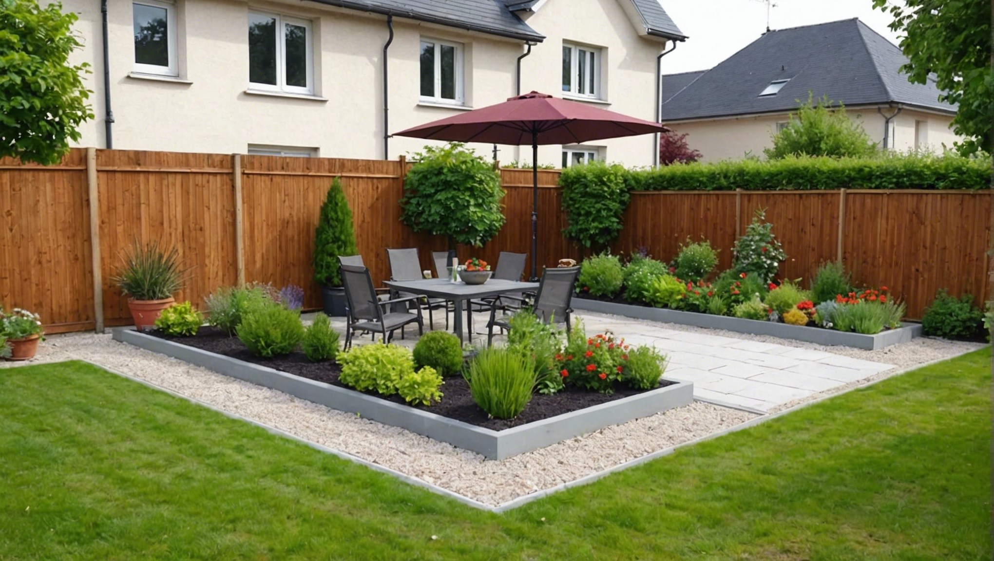 découvrez dans cet article comment réaliser les fondations indispensables pour construire un abri de jardin, étape par étape. suivez nos conseils pour un projet solide et réussi.